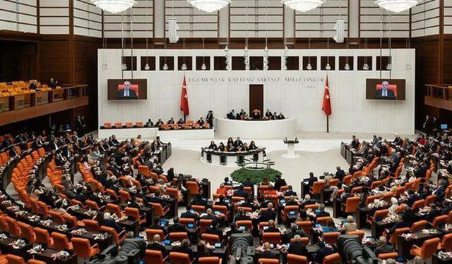 TBMM 2026 Tatil Takvimi: Meclis Ne Zaman Kapanacak, Yeni Yasama Yılı Ne Zaman Başlıyor?