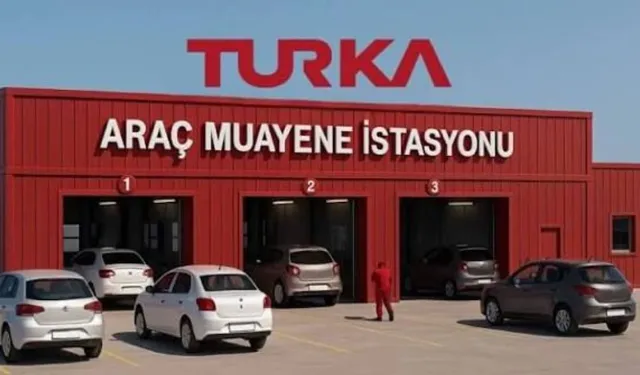 TÜVTÜRK'ün Yerini Alan TURKA Kimin? İşte Yeni Araç Muayene Sistemi Ortakları