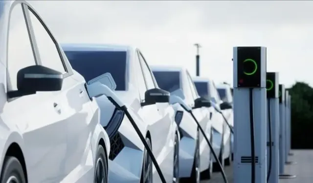 Türkiye'nin elektrikli araç haritası değişiyor! İşte son rakamlar