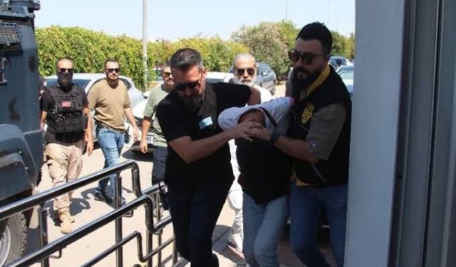 Adana'da Çıkan Silahlı Kavga Masum Bir Canı Aldı