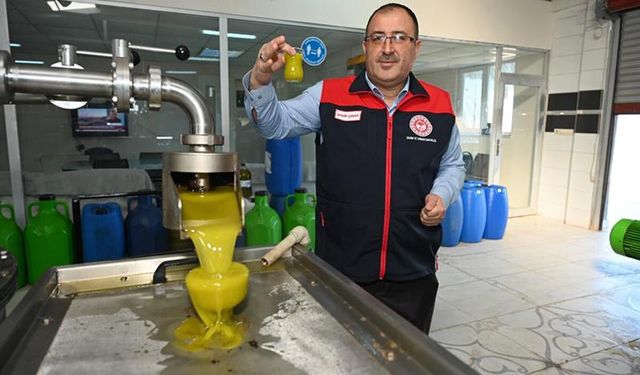 Kayseri’de Üretici Kadınların Aspir Başarısı: 10 Yılda Ekonomiye Dönüştürdüler