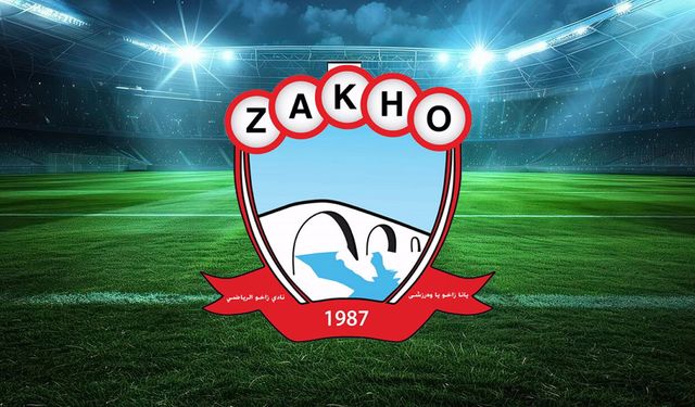 Zahospor hangi ülkenin takımı? Hangi şehirde kuruldu, hangi ligde oynuyor