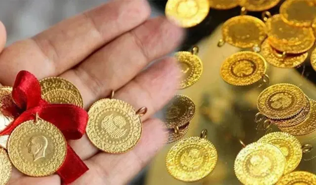 Kahramanmaraş Altın Fiyatları Yükseliyor: Güncel Rakamlar