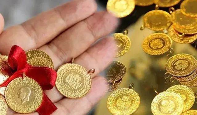 Kahramanmaraş Altın Fiyatları Düşüşte: Güncel Listeler
