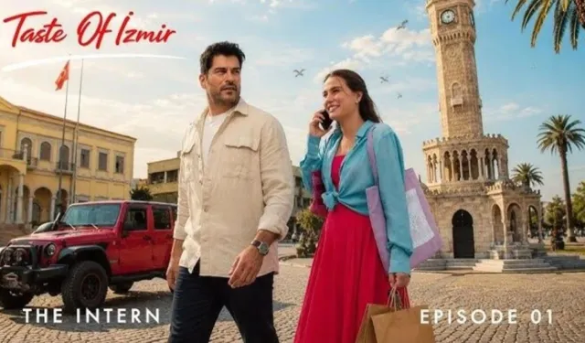 Aşk Tadında İzmir bitti mi, devam mı ediyor? 2. sezon gündemde