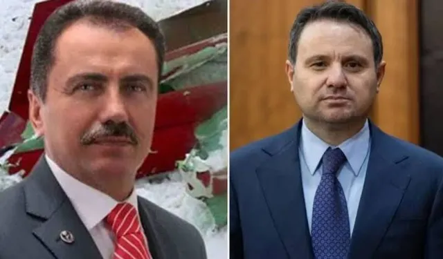 Bakan Akın Gürlek, Muhsin Yazıcıoğlu’nun Ailesini Kabul Etti: Adli Süreç Masada
