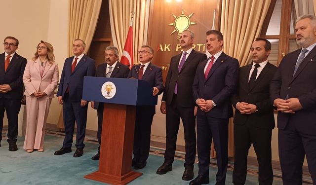 Çerçeve yasa detayları belli oldu