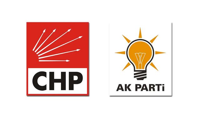 3 CHP'li Belediye Başkanı AK Parti'ye Geçiyor! Siyasette Dikkat Çeken Değişim