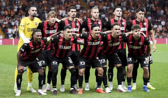 Çorum FK-Kasımpaşa maçında tribünler boş kalacak
