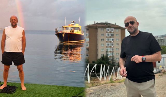 İş insanı Ercan Ekşi kimdir ve neden saldırıya uğradı?