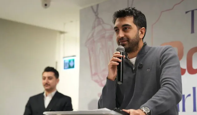 Eren Ali Bingöl kimdir? Tuzla Belediye Başkanı