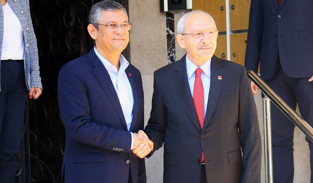 İstanbul’da seçim hesabı değişiyor: CHP’den Yeni Parti hamlesi