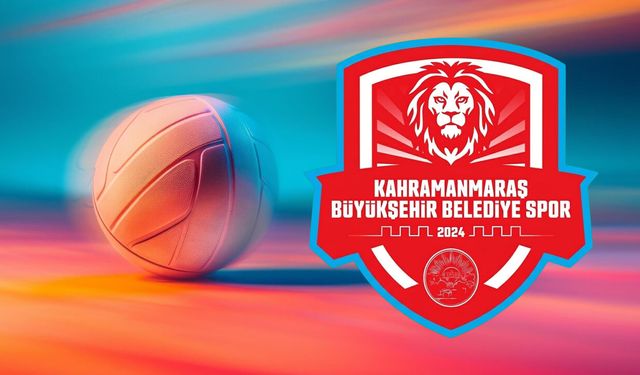 Kahramanmaraş Büyükşehir Belediyespor’un 2. Lig fikstürü açıklandı