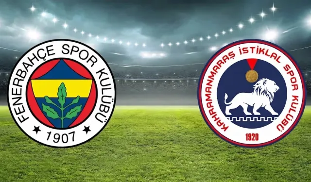 Kahramanmaraş İstiklalspor’dan Fenerbahçe açıklaması: Borç tamamen kapatıldı