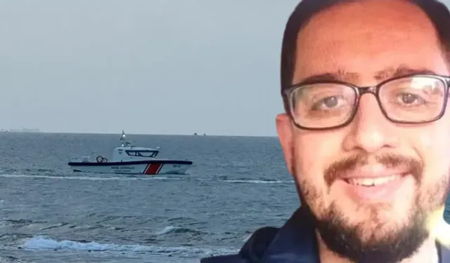 Kahramanmaraşlı doktor Mersin'de hayatını kaybetti