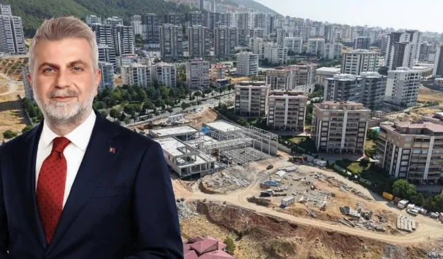 Kahramanmaraş Gençlik ve Spor Merkezi İnşaatında İlerleme: 370 Milyon Liralık Yatırım Yükseliyor