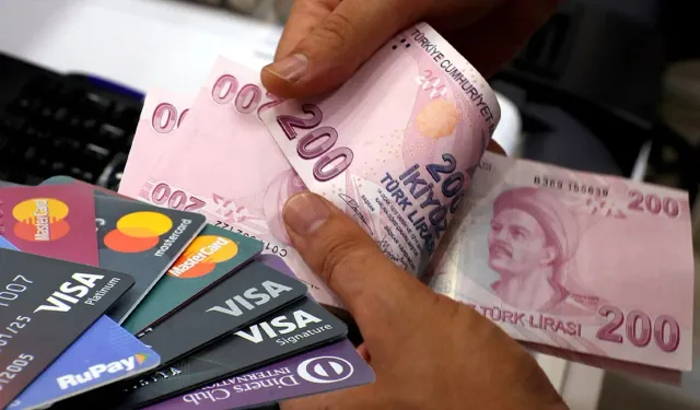 Kahramanmaraş'ta kredi kartı olan herkesi ilgilendiriyor! 50 bin TL detayına dikkat