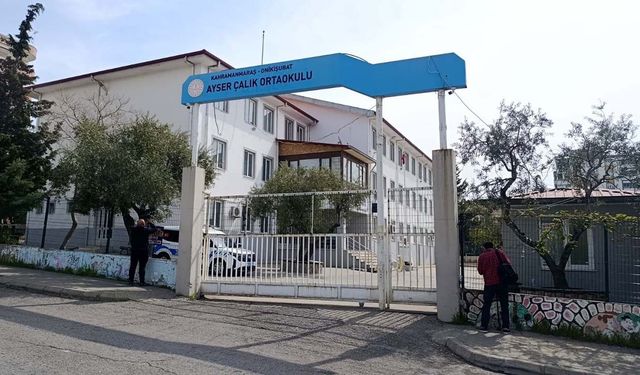 Kahramanmaraş'ta okullarda yeni dönem! 30 bin personel alınacak