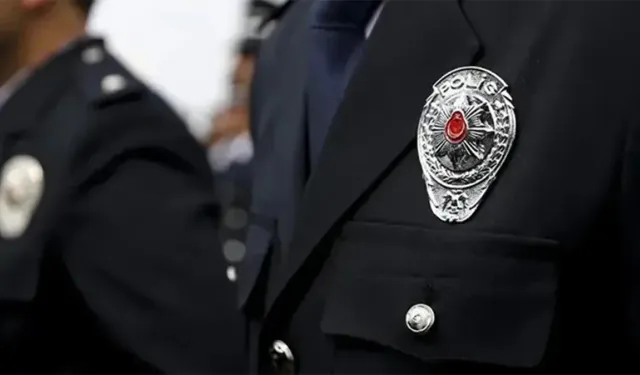 Kahramanmaraş'ta polis olmak isteyenlere müjde: 3 bin 250 öğrenci alınacak