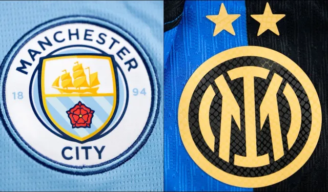 Manchester City - Inter maçı hangi kanalda, saat kaçta? 1 Ağustos 2026 TRT Spor canlı yayın bilgisi