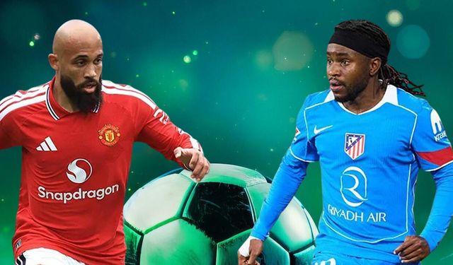 Manchester United – Atletico Madrid maçı hangi kanalda, şifresiz nereden izlenir?