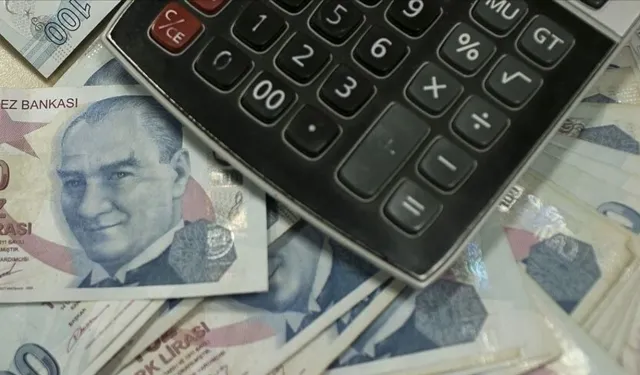 Kahramanmaraş  Vergi Dairesi Vergi Borçları İçin İlan Yayımladı