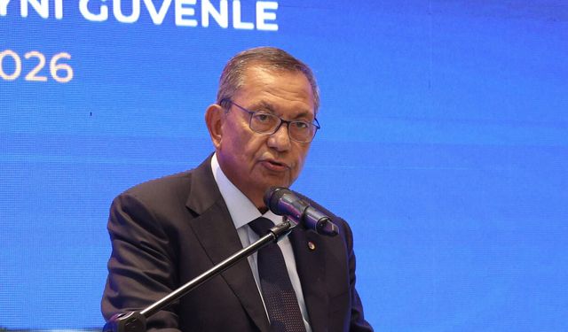 Öksüz: Fabrikalar bizim değil, milletin bize emanetidir