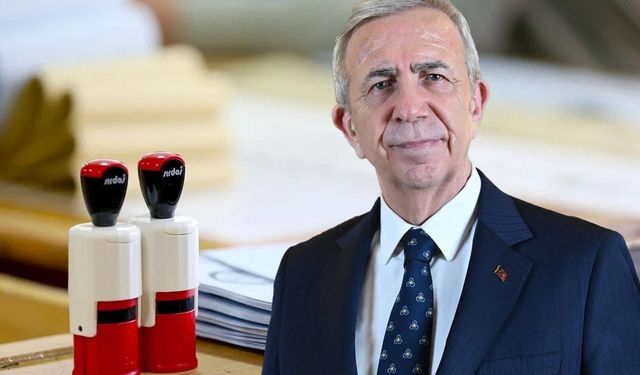 Şamil Tayyar’dan erken seçim için 2027 Ekim iddiası: Mansur Yavaş için yeni senaryo