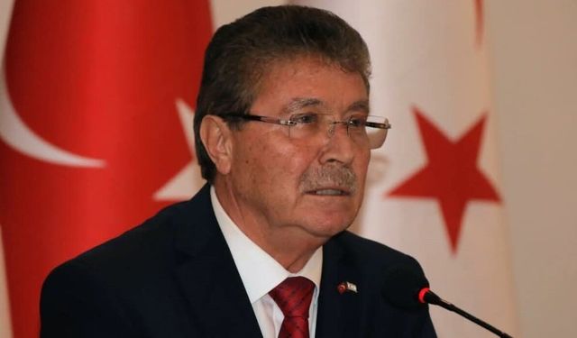 Girne Açıklarındaki Deniz Faciasında Arama Çalışmaları Sürüyor