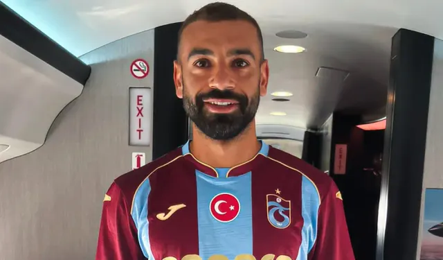 Trabzonspor’dan Mohamed Salah sonrası dünyaya çağrı: Trabzon ve Papara Park sizi bekliyor