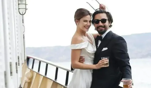 Umut Evirgen kimdir? Alina Boz’un eşi kaç yaşında ve nereli?