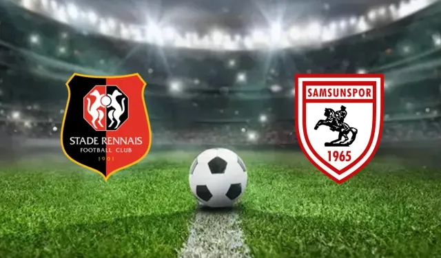 Westerlo-Samsunspor maçı hangi kanalda, nereden izlenir? Samsunspor hazırlık maçı yayın bilgileri