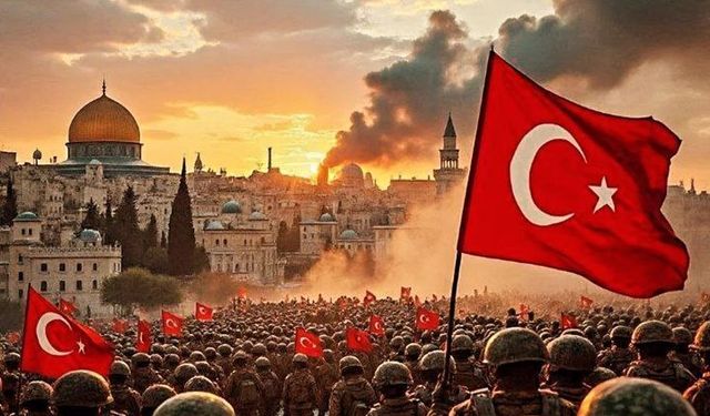 Mustafa Akpınar’dan Gazze ve Kudüs mesajı: “Filistin’de akan gözyaşları dinmeli”