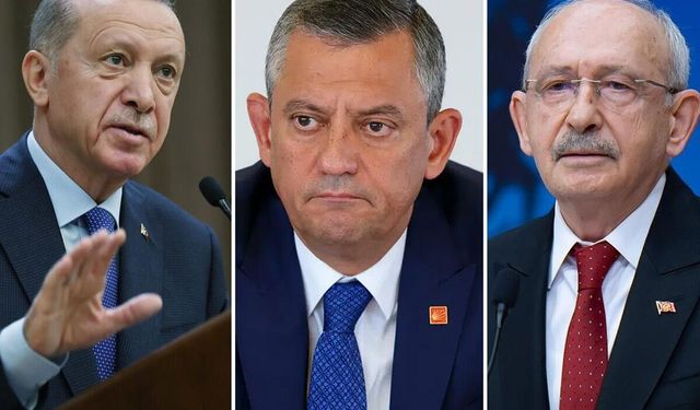 ASAL Araştırma Eylül 2026 Son Seçim Anketi Sonuçları