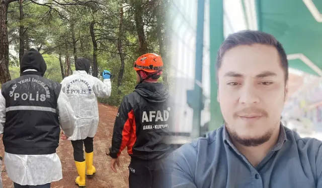 Bursa Kent Ormanı'ndaki Cansız Beden Kayıp Tolgahan'a mı Ait?
