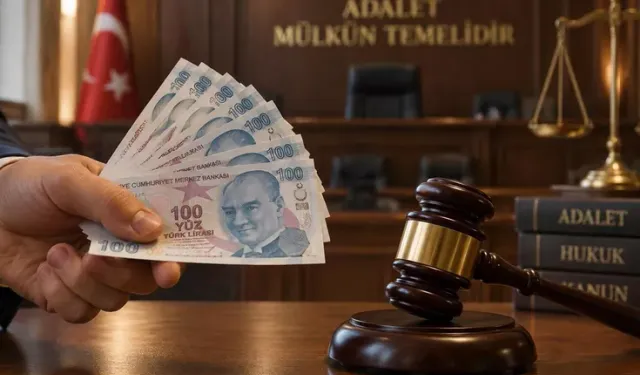 Anayasa Mahkemesi Kararıyla Süresiz Nafaka Düzenlemesi İptal Edildi