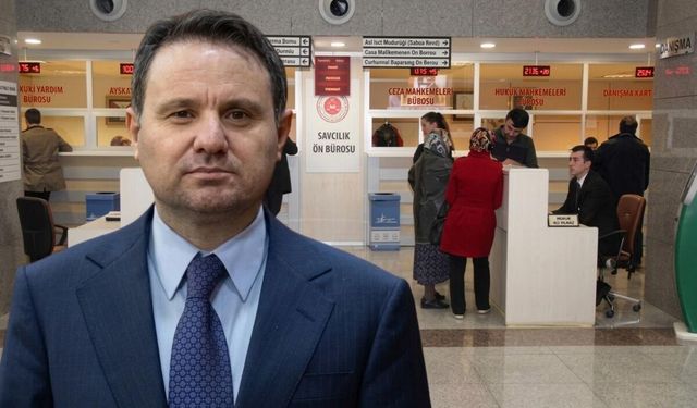 Adliyelerde dezenformasyon büroları kuruluyor
