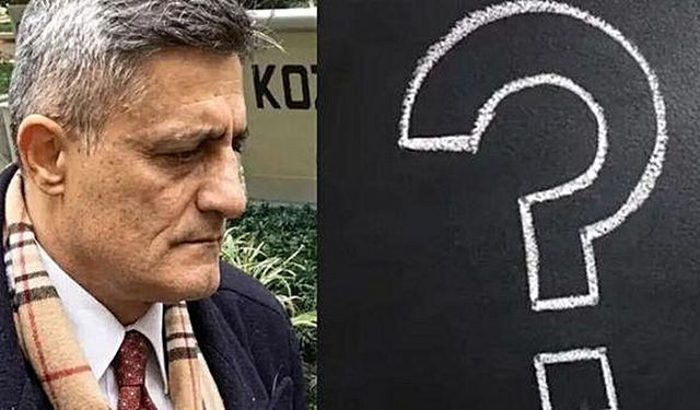Ali İşgören kimdir, neden gözaltına alındı? Kaşif Kozinoğlu soruşturmasında dönemin savcısına gözaltı kararı