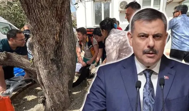 Kahramanmaraş’taki okul saldırısı sonrası siber devriyede 2 bin 119 gözaltı