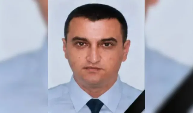 Hacı Murat Özbal kimdir? Başkomiser Özbal neden hayatını kaybetti?