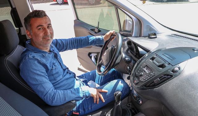 8 Yıl Sonra Beraat Eden Öğretmen Görevine Dönüyor