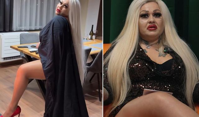 Vanya Velikova Bulgaristan seçimlerinde aday oldu