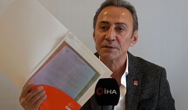 Berhan Şimşek'ten kadına şiddet iddiasına sert yanıt
