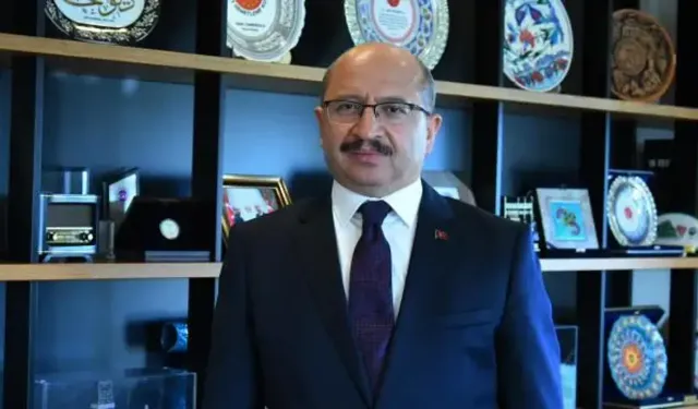 Salih Tanrıkulu Borsa İstanbul'daki Görevlerinden Ayrıldı