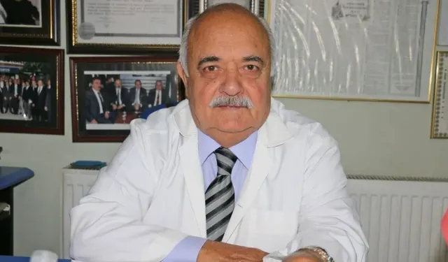Dr. Feridun Bağış kimdir, neden öldü? Siirt sağlık camiasının acı kaybı