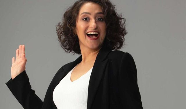 Ecem Erkek'ten estetik yorumuna esprili yanıt