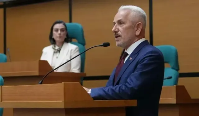 Üsküdar Belediyesi seçimleri sonrası peş peşe tahliye