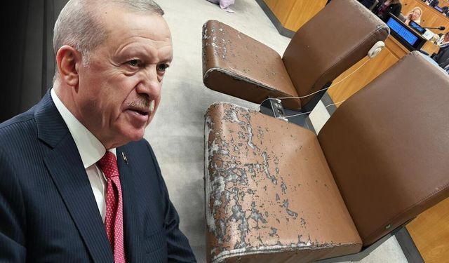 BM'deki yıpranmış koltuklar reform tartışmasını başlattı