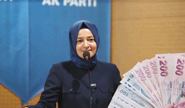 Fatma Betül Sayan Kaya fon soruşturması: 2,2 milyar TL iade edildi mi?