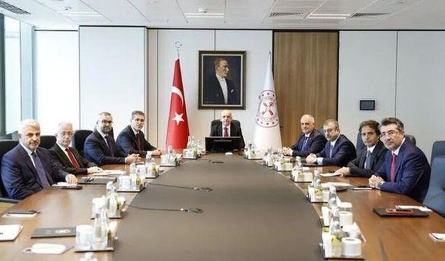 Finansal İstikrar Komitesi (FİK) nedir, amacı nedir? İşte Komitenin görevleri ve üyeleri